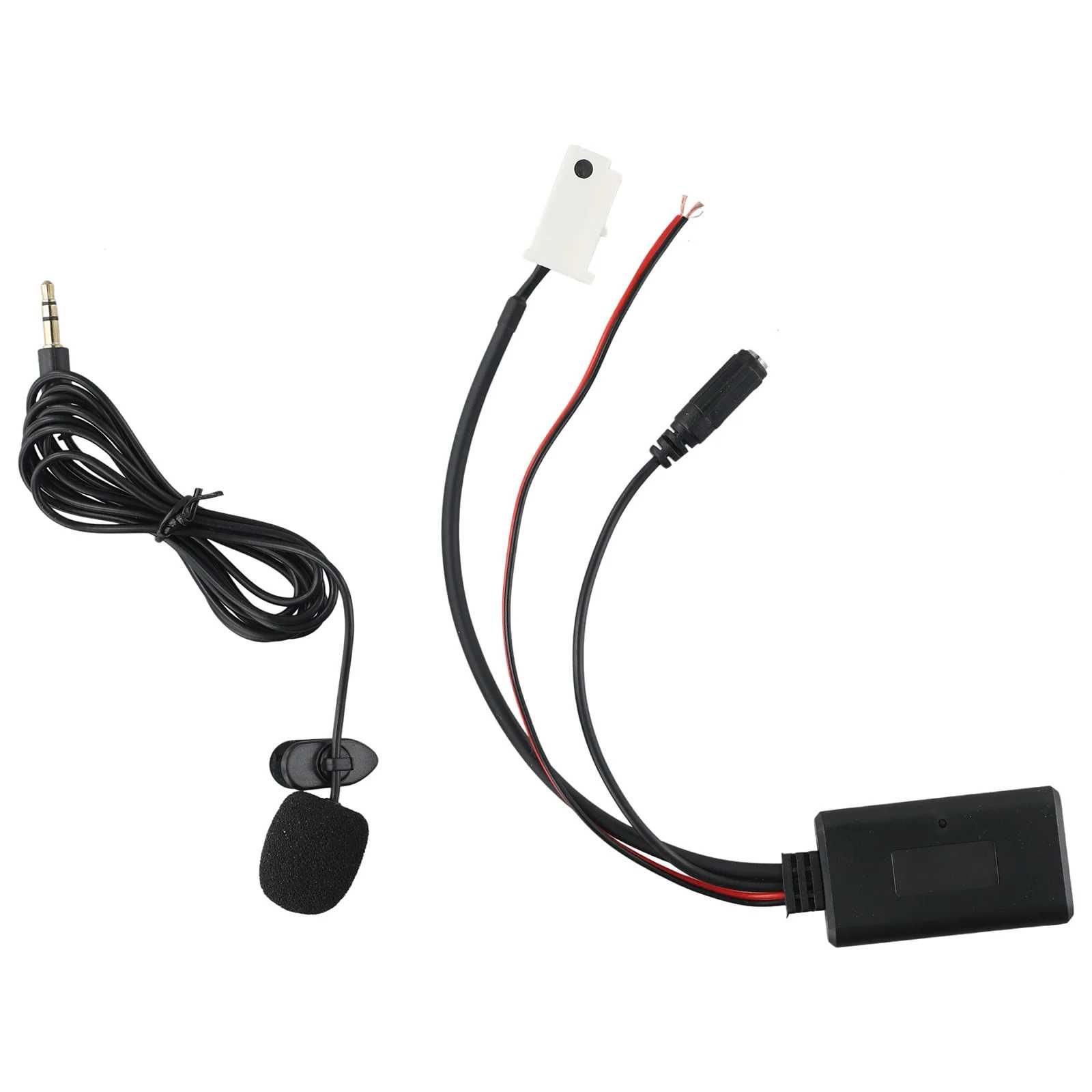 !!НОВ!! Bluetooth модул за Audi Concert/Chorus и VW Skoda RNS/RCD/MFD