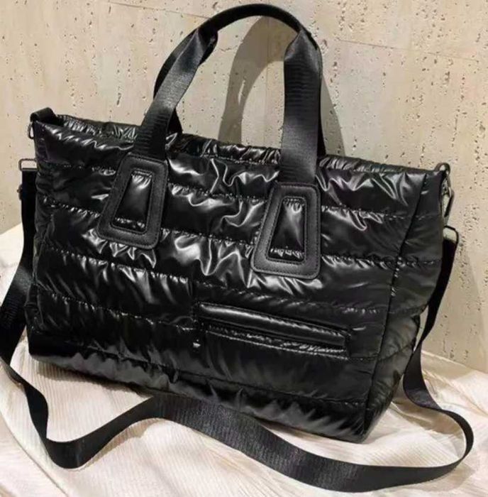 Сумки через плечо