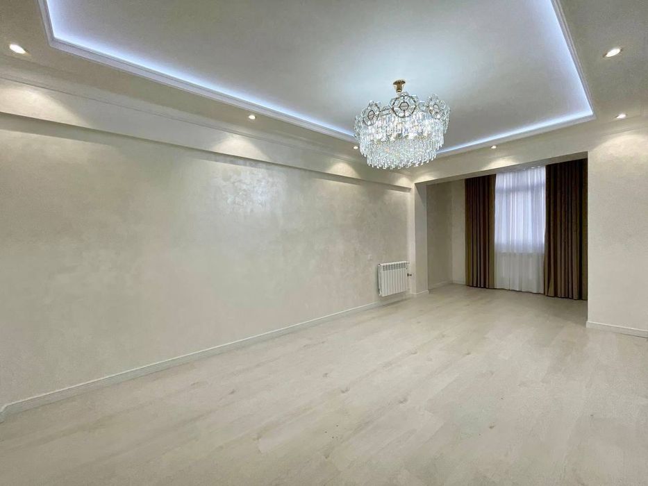 Продается 3х ком квартира на Ц-5, ор-р:  проспект А.Тимура, 67,50 м²