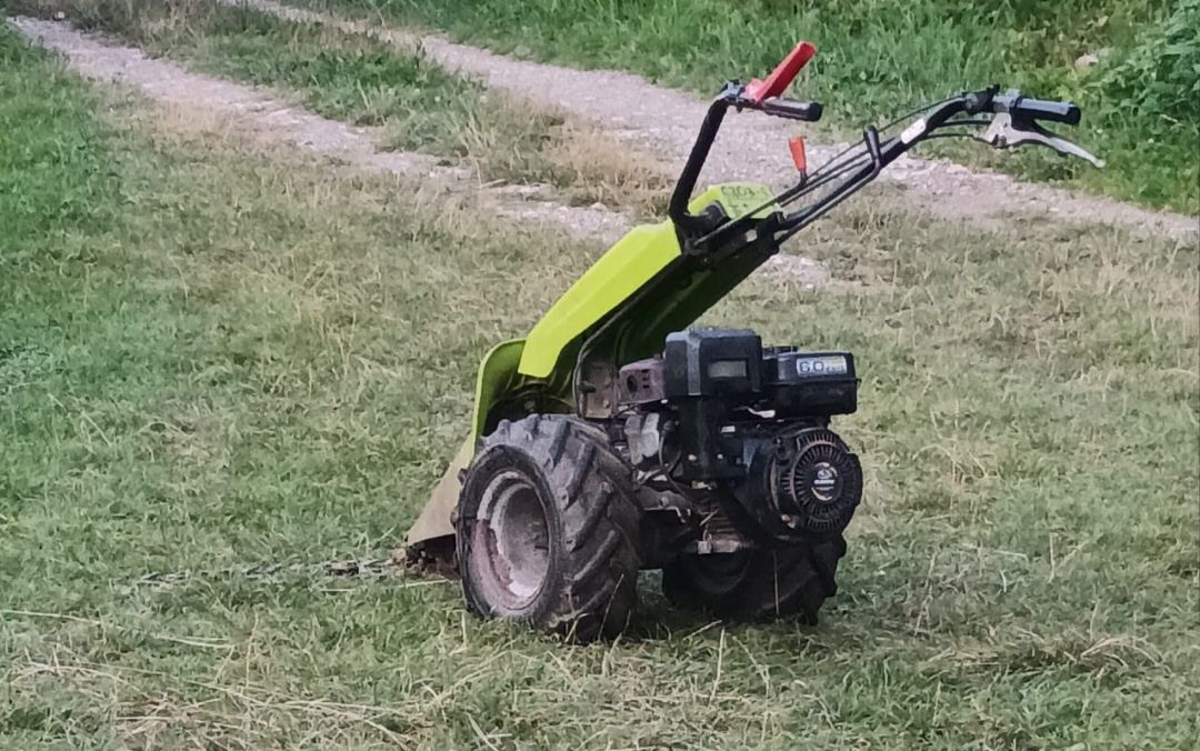 Mentenanta si reparatii motounelte