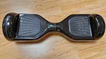 Hoverboard Freewheel