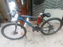 Vând bicicletă bună.