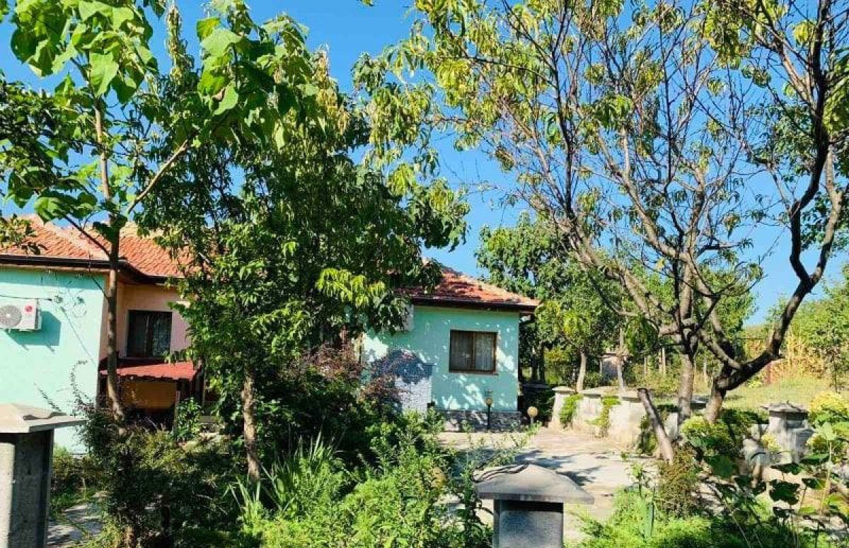 Продава се Къща в с. Ново градище, Област Велико Търново - 130 кв.м за 477 €/кв.м - Снимка #17