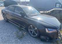 На части Audi A8 4.2tdi на части  D4 Ауди А8