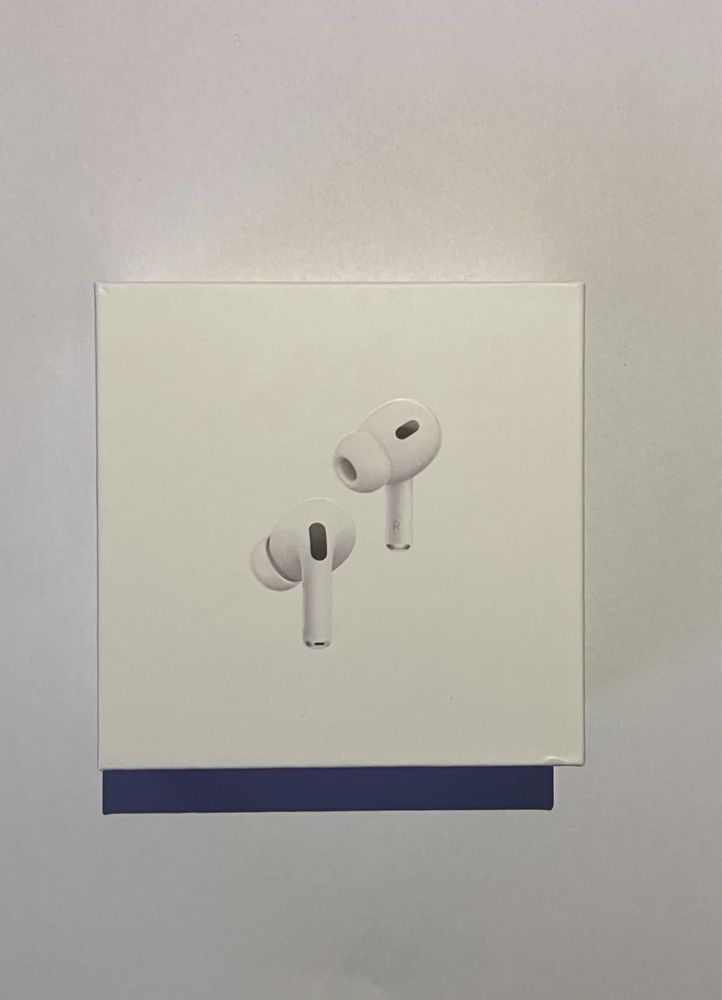 Airpods pro 2 desigilate