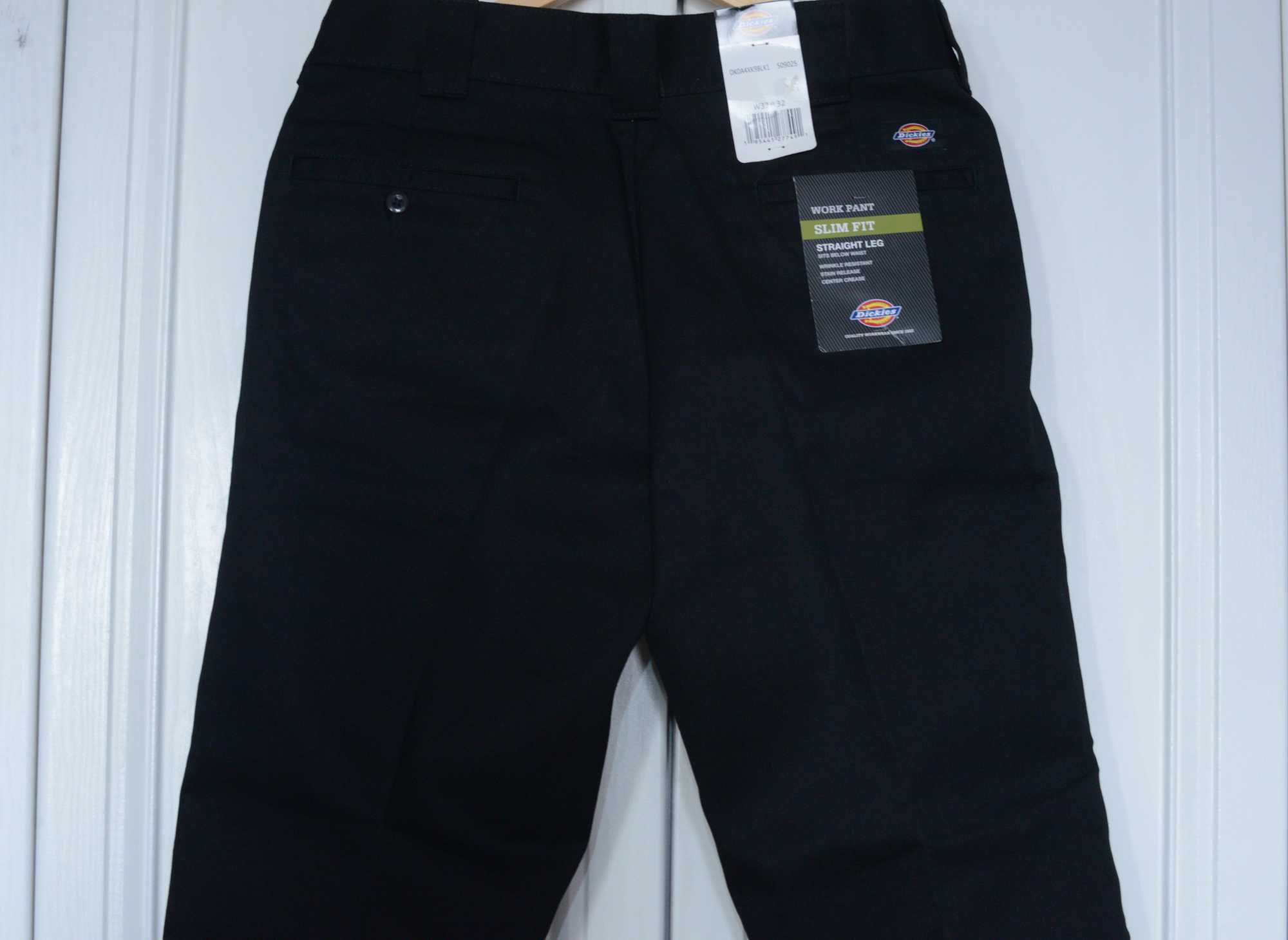 Dickies W33 оригинальные штаны