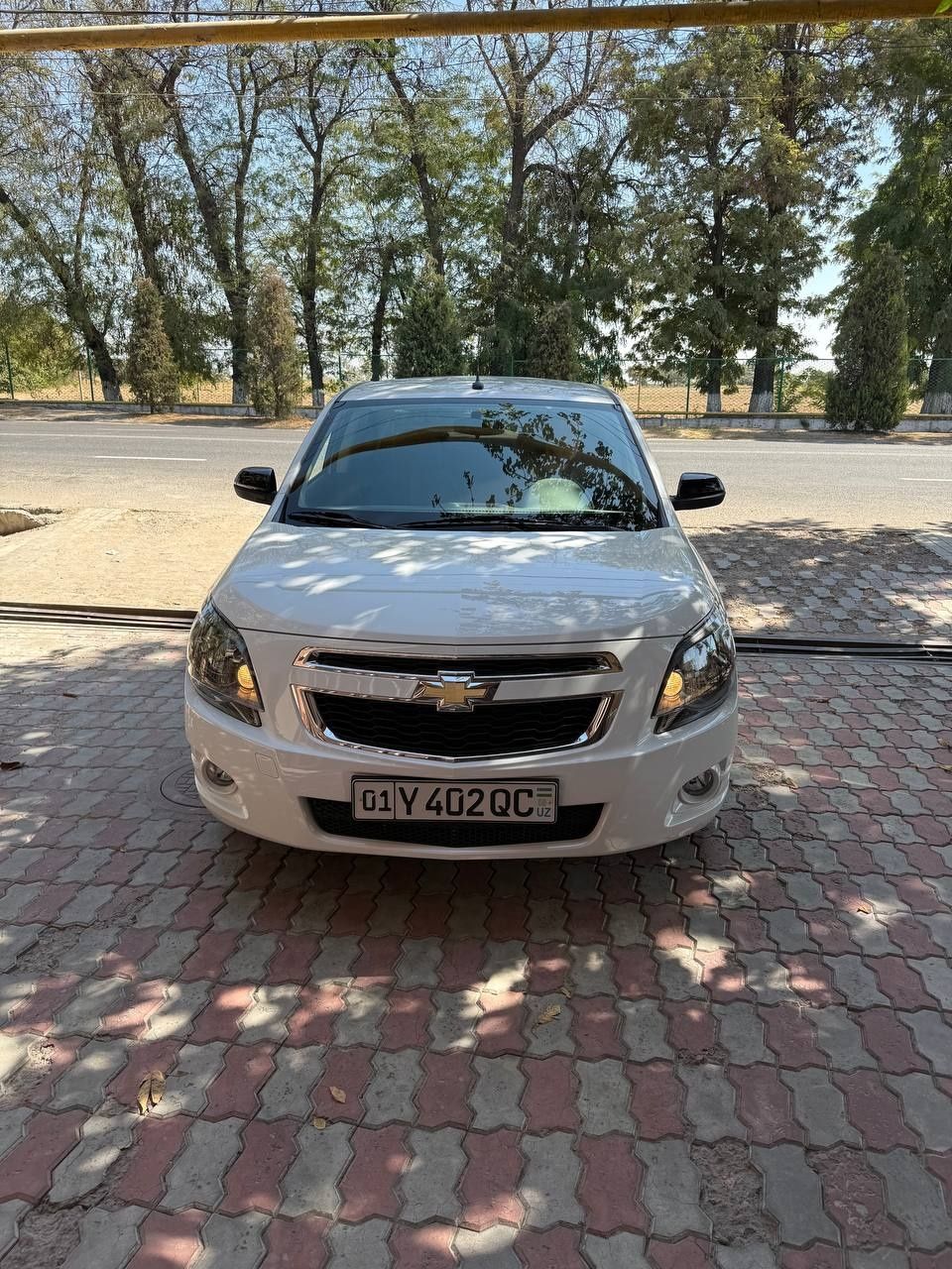Cobalt yangi 2025