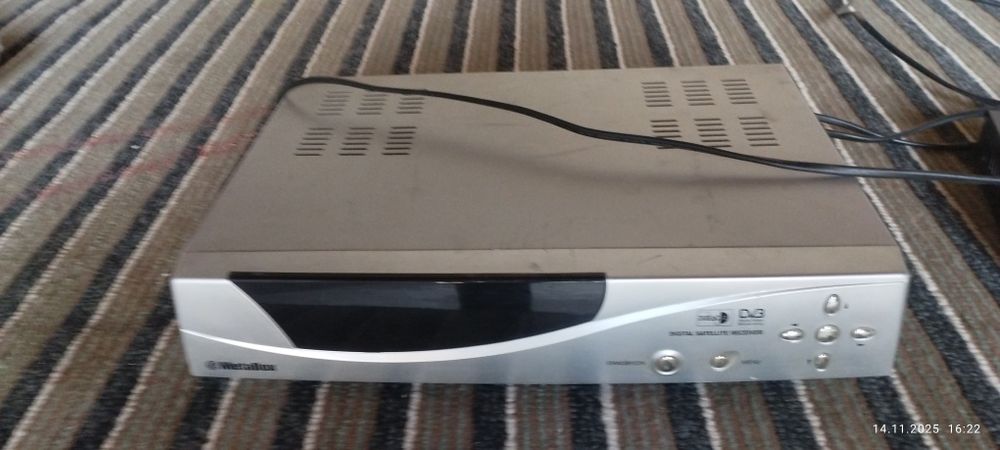 Тюнер текинга бериб юбораман