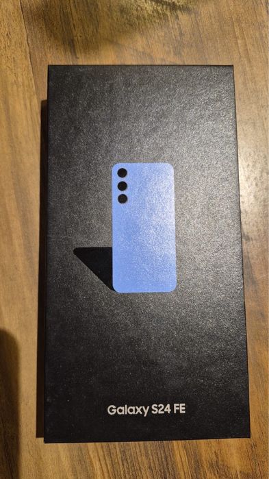 Samsung Galaxy S24 FE