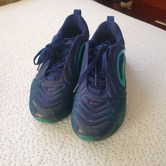 Nike air 720 adidas