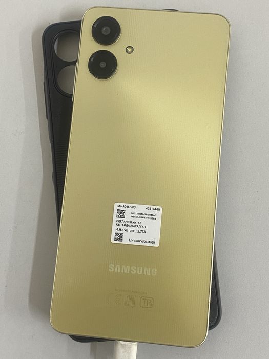 Galaxy A06 Астана фжанТаС ломбард