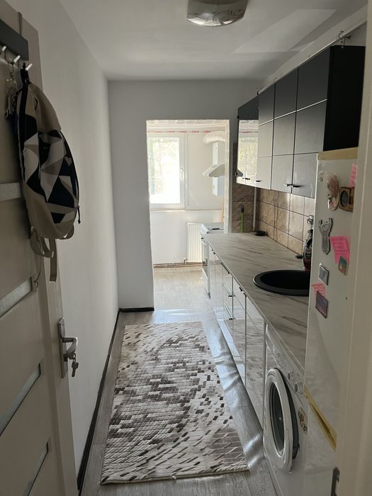 Garsoniera de inchiriat Pitesti