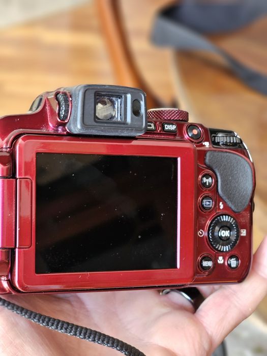 Ofer spre vanzare ap foto Nikon coolpix P610