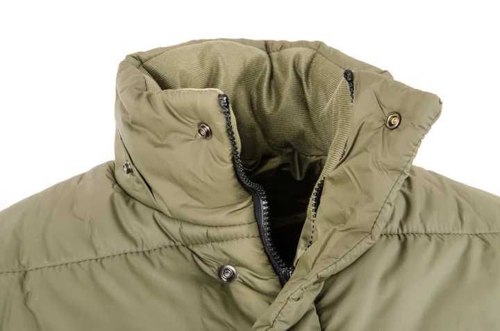 Зимно яке Snugpak  Ebony Jacket Olive (XL)-ЧИСТО НОВО