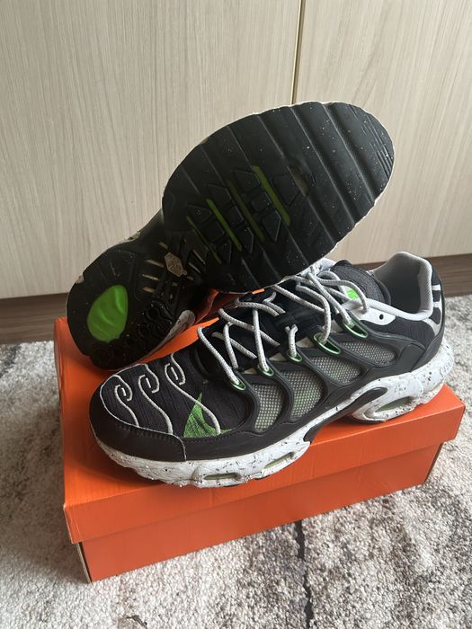 nike terrascape plus