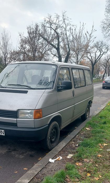 Wv transporter 8 locuri