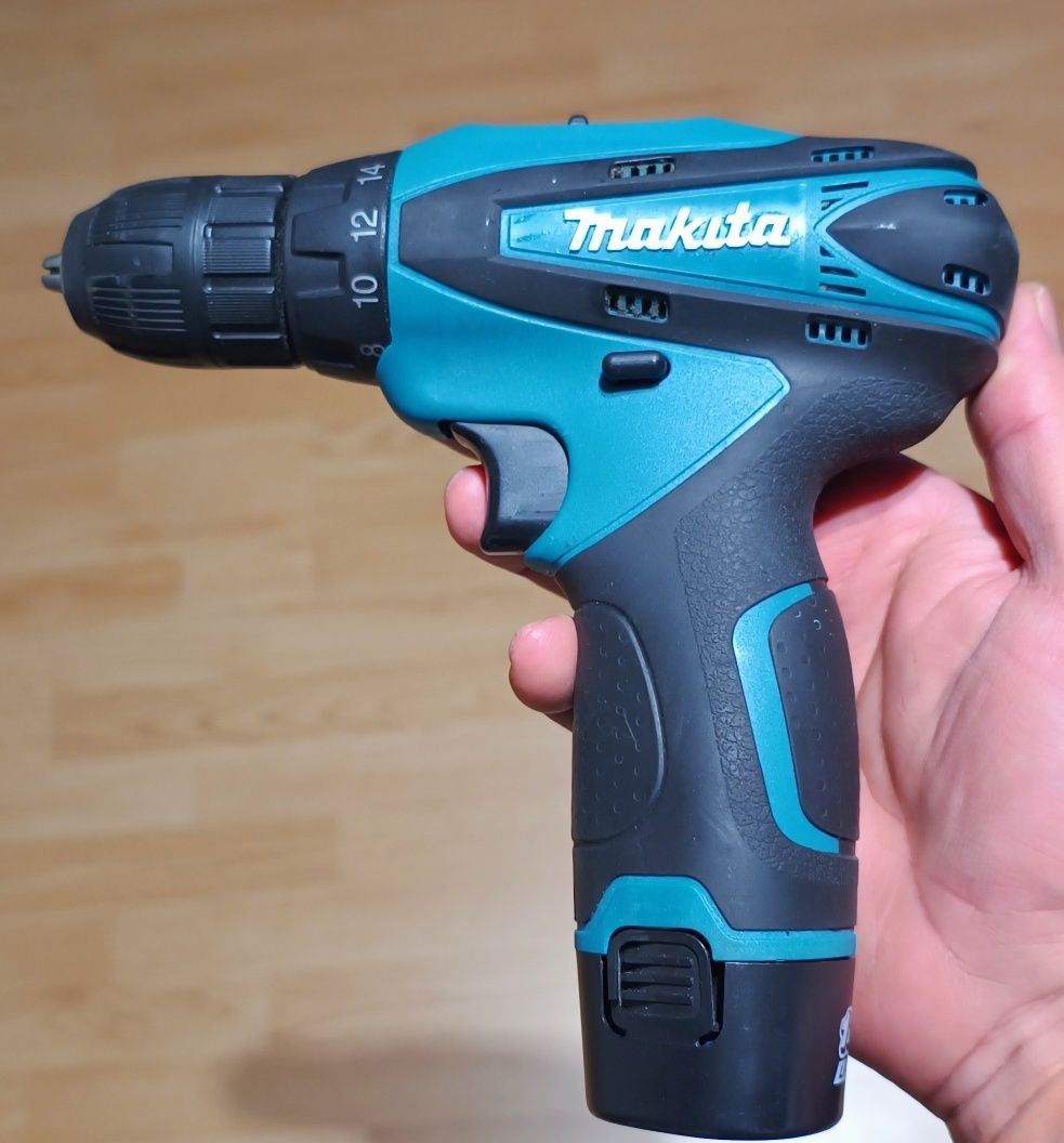 Винтоверт, Макита, Makita