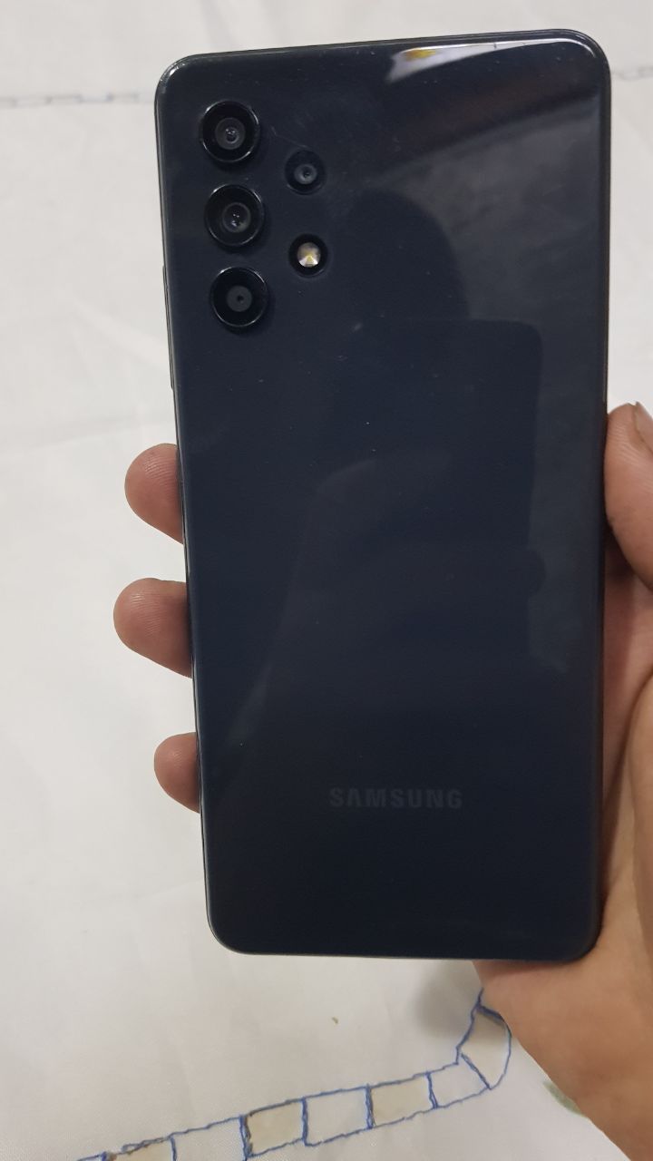 Samsung a32 6/128