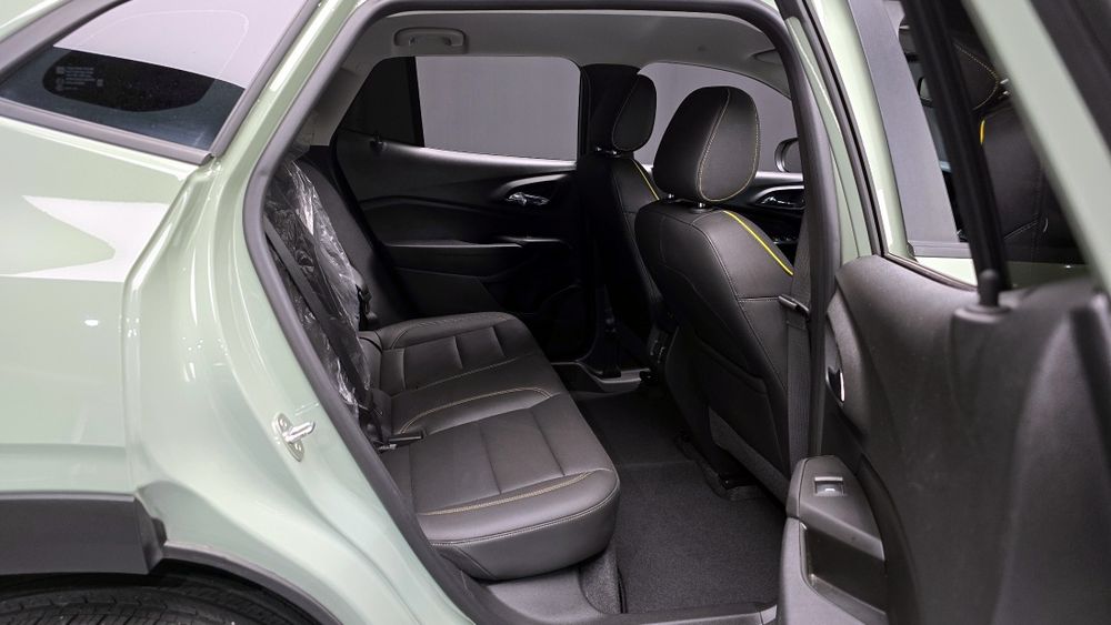 Chevrolet Trax 1.2 ACTIV