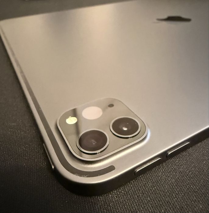 IPad Pro 12.9 5th Gen 128GB Wifi