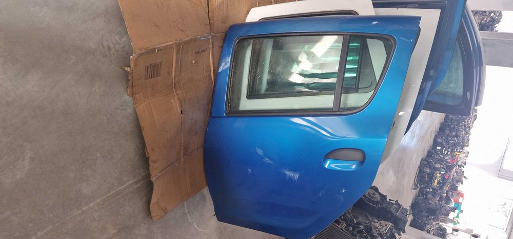 Usa Stanga Spate Dacia Sandero, Sandero Stepway 2012-2020