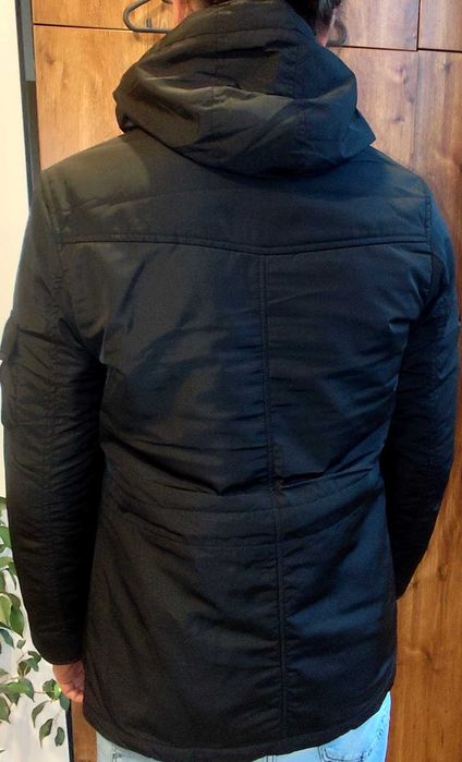 Мъжки зимни якета Bellisimo размери M и L