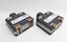 Set module side assist RADAR VW Arteon PASSAT 3Q0907566G 3Q0907590G