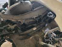 Tragar complet cu radiatoare passat b6 1.9 tdi