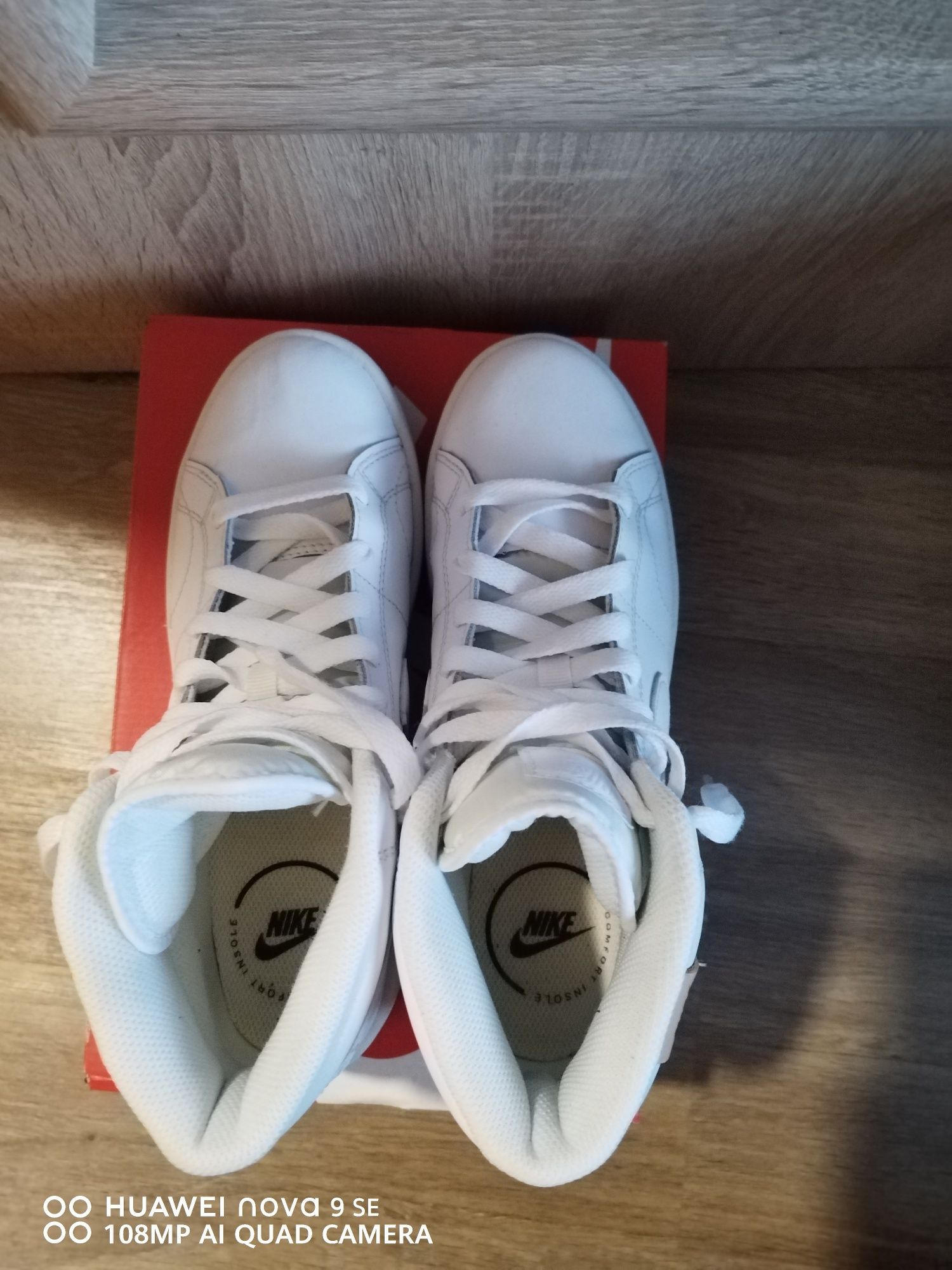 Дамски Nike 39 номер