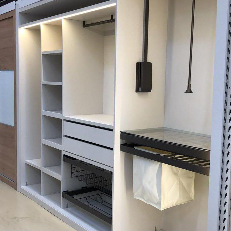 Buyurtma asosida Mebel yasash xizmati