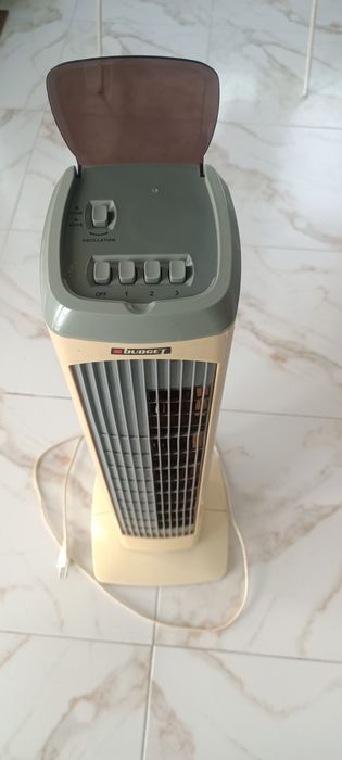 Вентилатор колонен