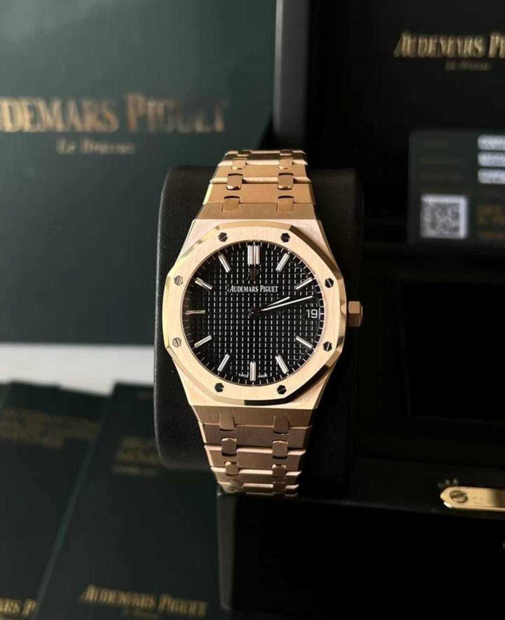 Audemars Piguet Royal Oak Selfwinding 15500OR.OO.1220OR.01