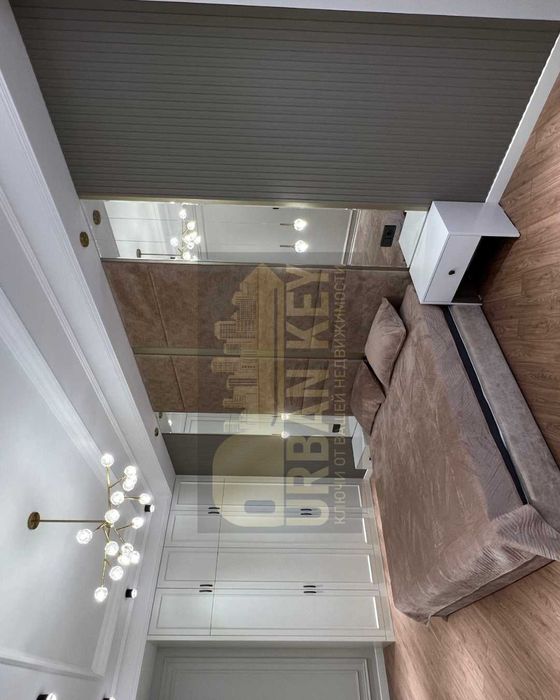 Сдаются в аренду две квартиры в элитном жилом комплексе Казахстан