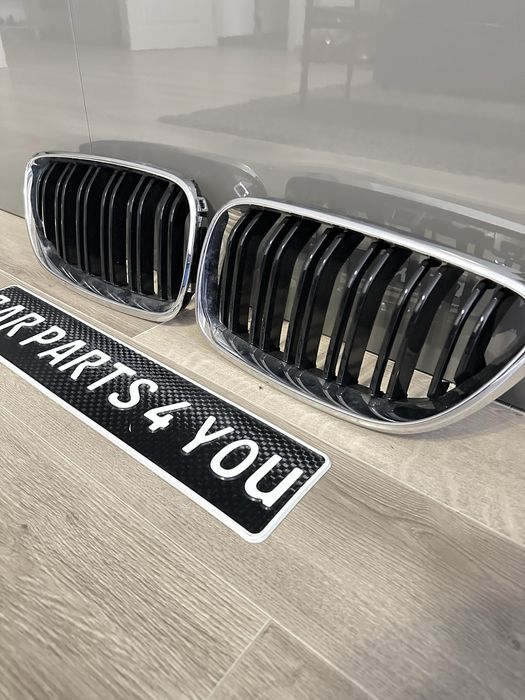 Бъбреци BMW M2 F87 М2