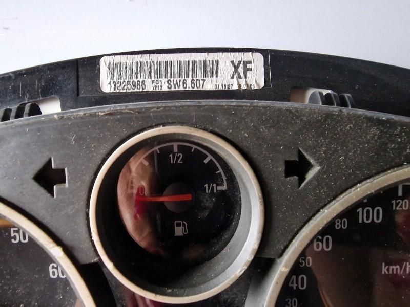 Kit chit pornire complet MT35E 2.3 Opel Astra H 1.6 twinport 105 kw 77