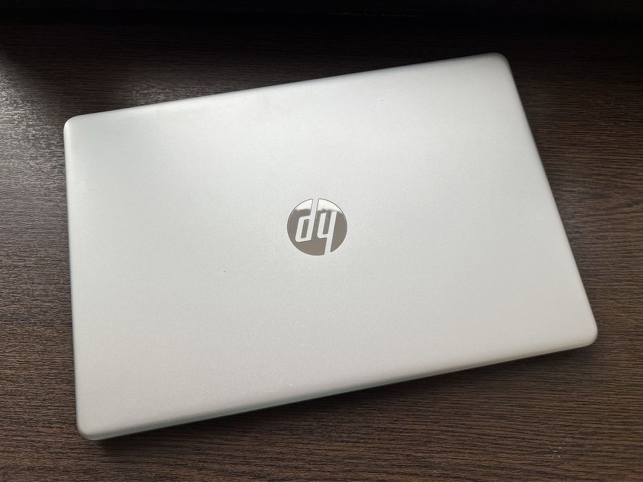 Hp laptop 11th Gen Intel(R) Core(TM) i3-1125G4 2.00Ghz