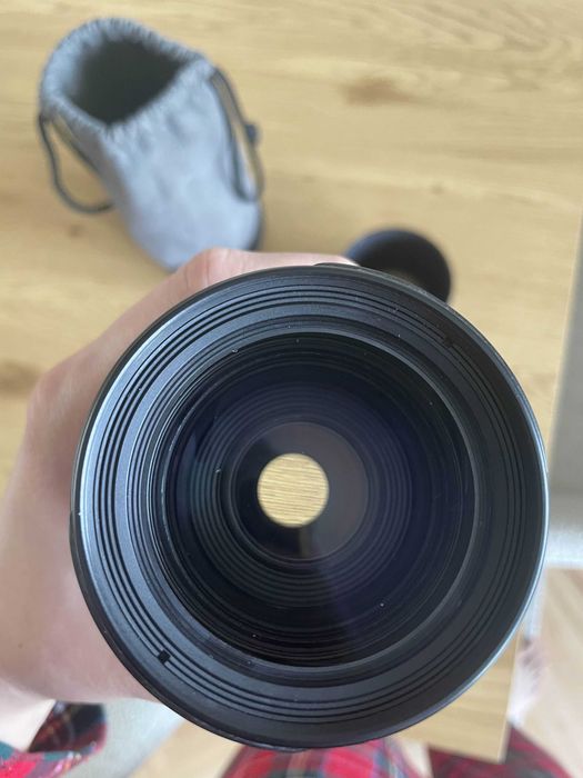 Canon EF 70-200mm f/4 L USM