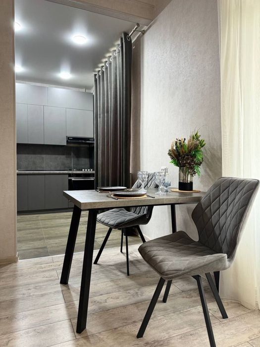 Аренда квартира на ул. Бобур