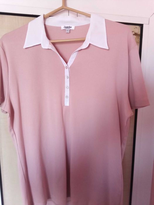 Дамски ризи на. Teranova