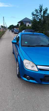 Opel tigra twintop