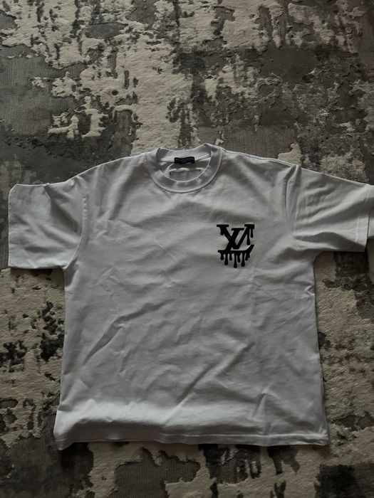 Tricou Louis Vuitton