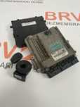 Calculator / Kit pornire 2,3 motorizare pentru Renault Master  / Opel