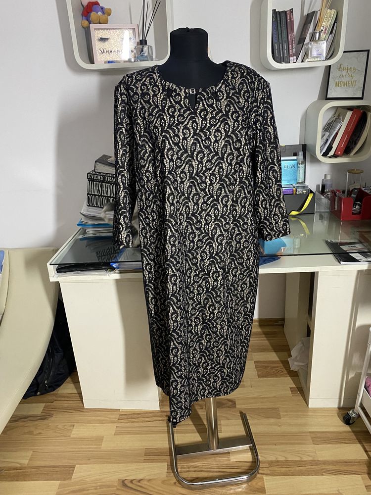 Rochie dama mărimea 50