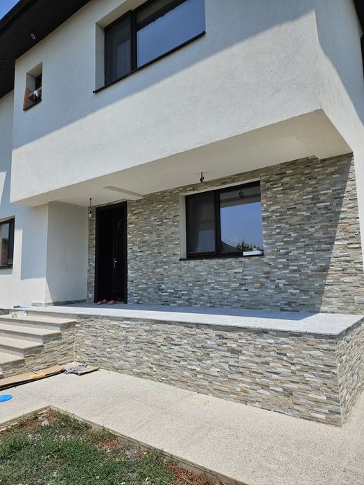 Montaj piatra  marmură granit prelucrare blaturi ,lustruire marmura