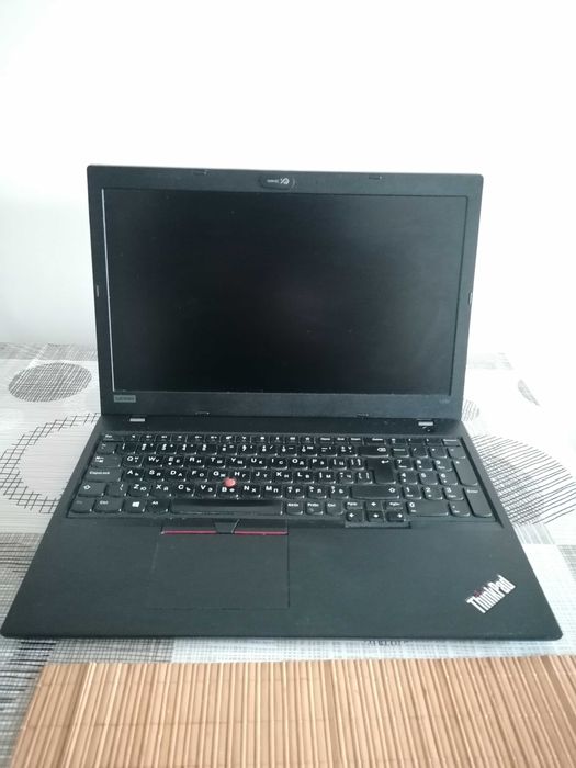 Лаптоп Lenovo Thinkpad L580