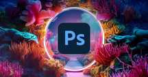 Adobe photoshopni o’rganish kursi