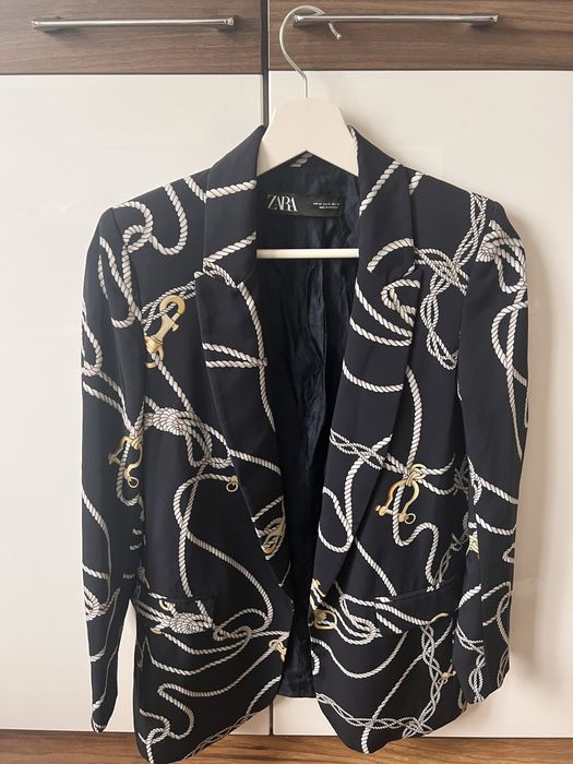 Сако Zara размер XS