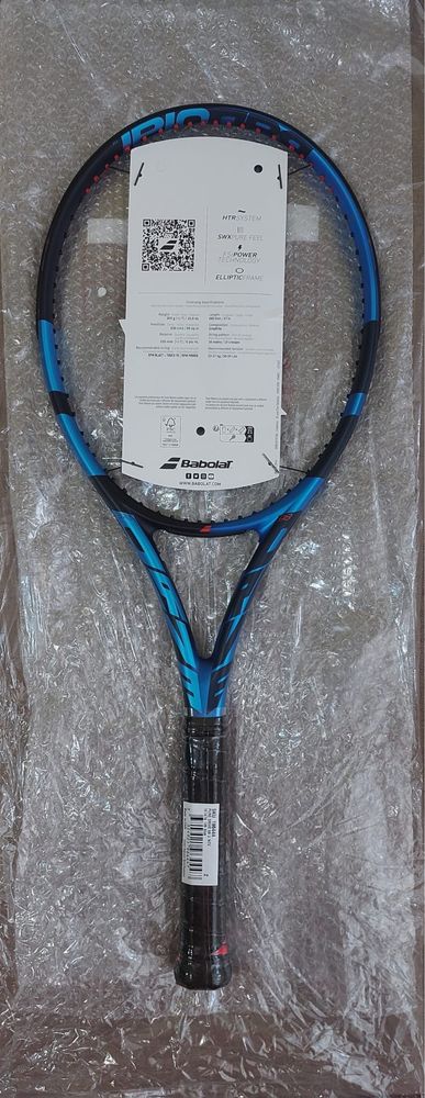 Babolat Pure Drive 98