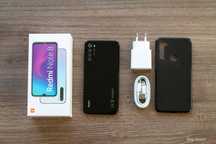 Xiaomi note 8 128 гб сатылады