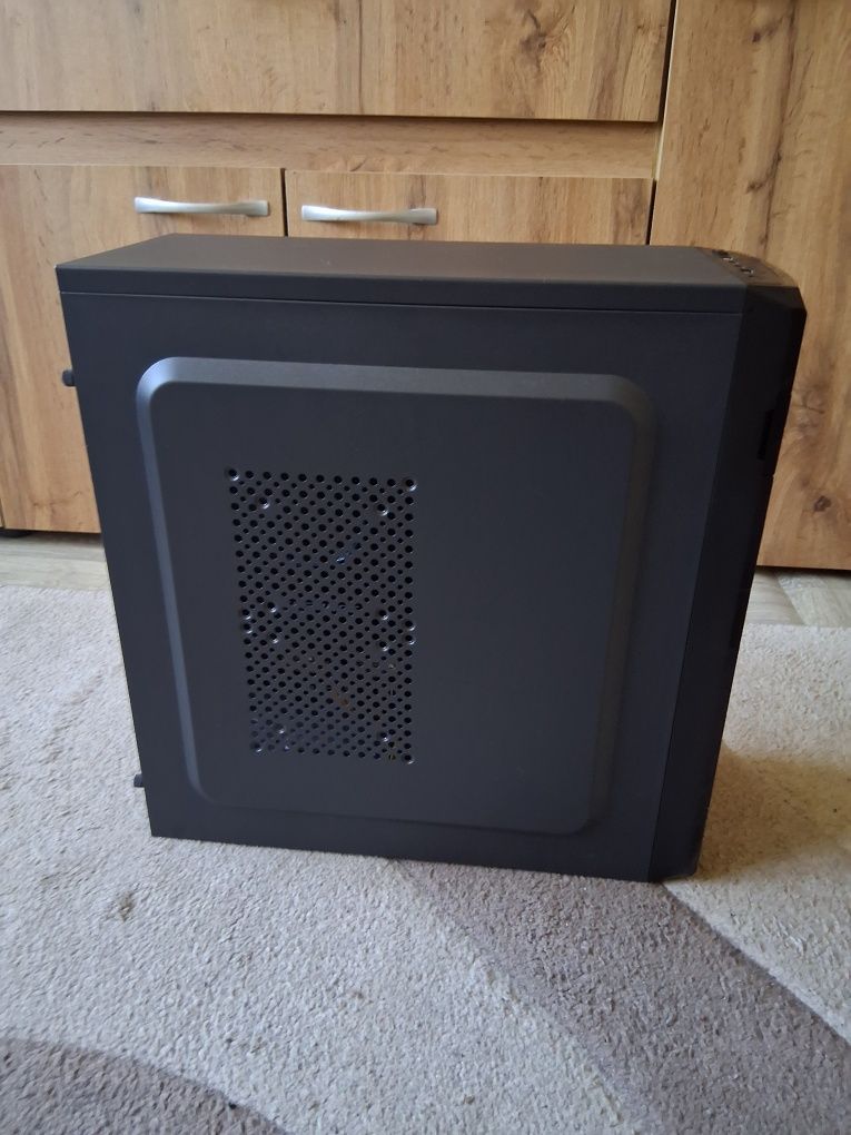 i3 13100f RAM 32GB DDR5 RTX 3050 8GB SSD 256GB